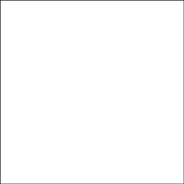 Floor Shape: Rounded Square – Signs & Labels