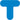 Floor Shape: T-Corner Rounded – Signs & Labels