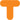 Floor Shape: T-Corner Rounded – Signs & Labels