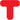 Floor Shape: T-Corner Rounded – Signs & Labels