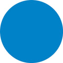 Floor Shape: 3.5-Inch Circle – Signs & Labels