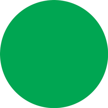 Floor Shape: 3.5-Inch Circle – Signs & Labels