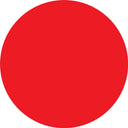 Floor Shape: 3.5-Inch Circle – Signs & Labels