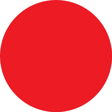 Floor Shape: 3.5-Inch Circle – Signs & Labels