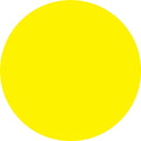 Floor Shape: 3.5-Inch Circle – Signs & Labels