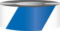 Striped Marking Tape – Signs & Labels