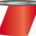 Striped Marking Tape – Signs & Labels