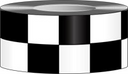 Marking Tape: Checkerboard Pattern – Signs & Labels
