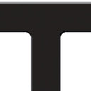 Heavy-Duty Floor Marking Shapes: T-Corner – Signs & Labels