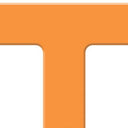Heavy-Duty Floor Marking Shapes: T-Corner – Signs & Labels