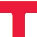 Heavy-Duty Floor Marking Shapes: T-Corner – Signs & Labels