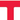 Heavy-Duty Floor Marking Shapes: T-Corner – Signs & Labels