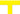 Heavy-Duty Floor Marking Shapes: T-Corner – Signs & Labels