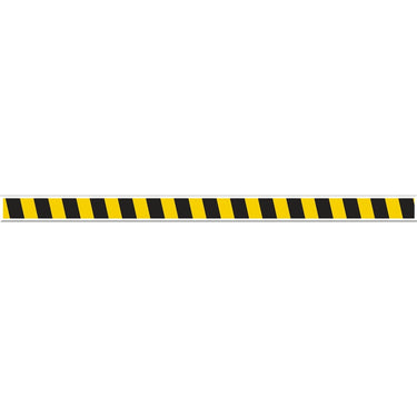Heavy-Duty Printed Message Strips – Signs & Labels