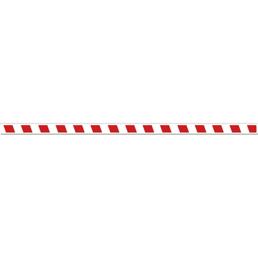 Heavy-Duty Printed Message Strips – Signs & Labels