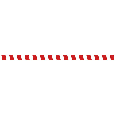 Heavy-Duty Printed Message Strips – Signs & Labels