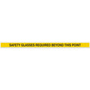 Heavy-Duty Printed Message Strips – Signs & Labels