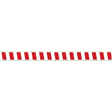 Heavy-Duty Printed Message Strips – Signs & Labels