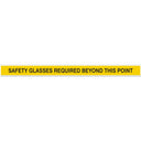 Heavy-Duty Printed Message Strips – Signs & Labels