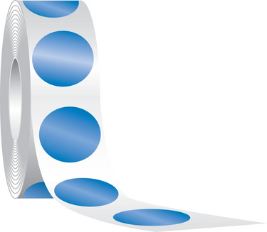 Reflective Shapes – Signs & Labels
