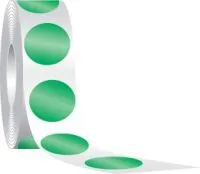 Reflective Shapes – Signs & Labels
