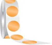 Reflective Shapes – Signs & Labels