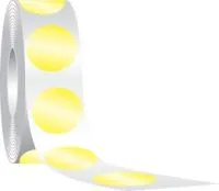 Reflective Shapes – Signs & Labels