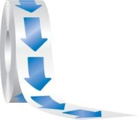 Reflective Shapes: Arrows – Signs & Labels
