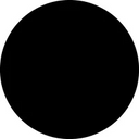 Floor Shape: 3-Inch Circle – Signs & Labels