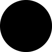 Floor Shape: 3-Inch Circle – Signs & Labels