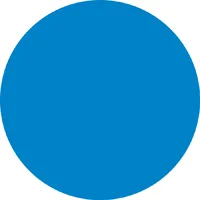 Floor Shape: 3-Inch Circle – Signs & Labels