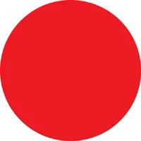 Floor Shape: 3-Inch Circle – Signs & Labels