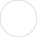 Floor Shape: 3-Inch Circle – Signs & Labels
