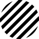 Floor Shape: 6-Inch Circle – Signs & Labels