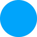Floor Shape: 6-Inch Circle – Signs & Labels