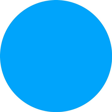 Floor Shape: 6-Inch Circle – Signs & Labels