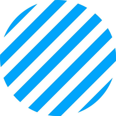 Floor Shape: 6-Inch Circle – Signs & Labels