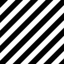 Floor Shape: 3-Inch Square – Signs & Labels