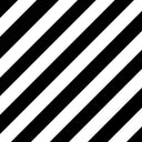 Floor Shape: 6-Inch Square – Signs & Labels