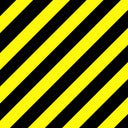 Floor Shape: 6-Inch Square – Signs & Labels
