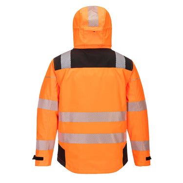 Portwest PW360 Class 3 Extreme Rain Jacket – Apparel