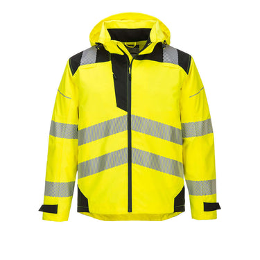 Portwest PW360 Class 3 Extreme Rain Jacket – Apparel