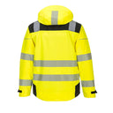 Portwest PW360 Class 3 Extreme Rain Jacket – Apparel