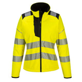 Portwest PW381 Women's Class 2 Softshell Jacket