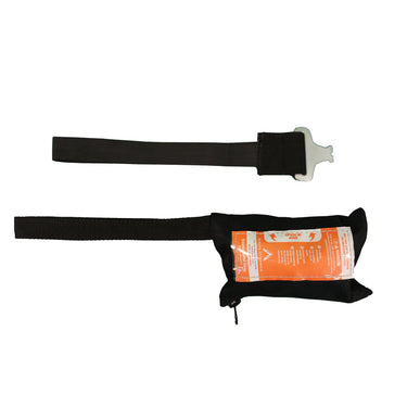 Malta Dynamics Suspension Trauma Relief Strap – Fall Protection
