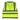 Radians SV59Z Class 2 Surveyor Safety Vest – Apparel