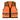 Radians SV59Z Class 2 Surveyor Safety Vest – Apparel