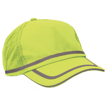 Delta Plus S108 Enhanced Visibility Baseball Cap – Apparel
