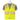 Delta Plus S149 Class 2 Contrast Safety Vest – Apparel