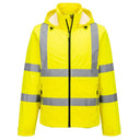 Portwest S164 Lightweight Packable Rain Jacket – Apparel